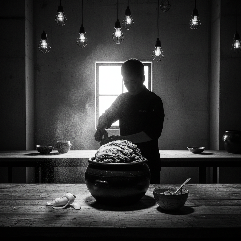 트렌드 읽기: ‘흑백요리사2’, 본질을 탐구하는 미식의 새로운 물결