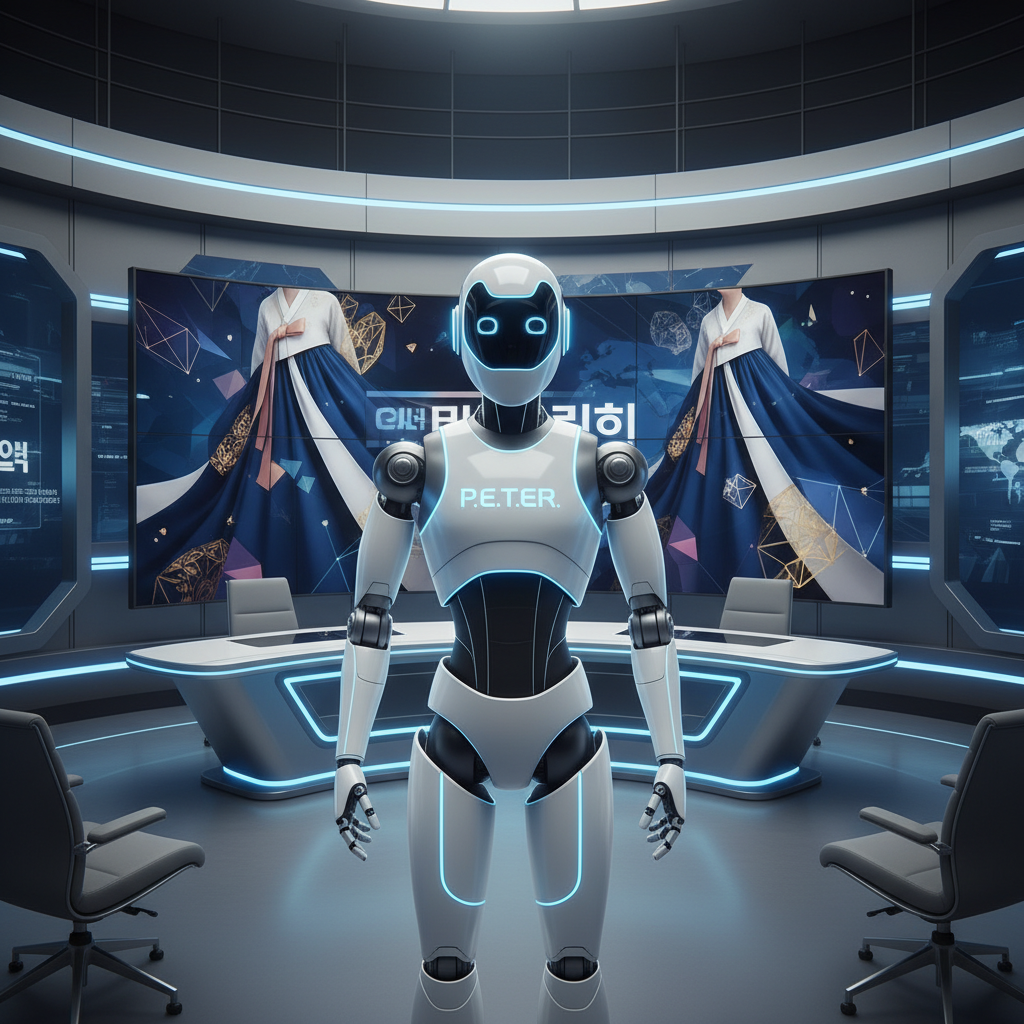 지금 가장 핫한 AI 비서, ‘피터(P.E.T.E.R.)’를 아시나요? MZ세대가 열광하는 초개인화 트렌드!