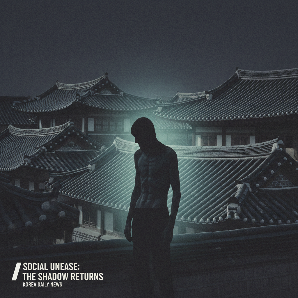 ‘조두순’ 출소 후, 사회는 여전히 긴장!