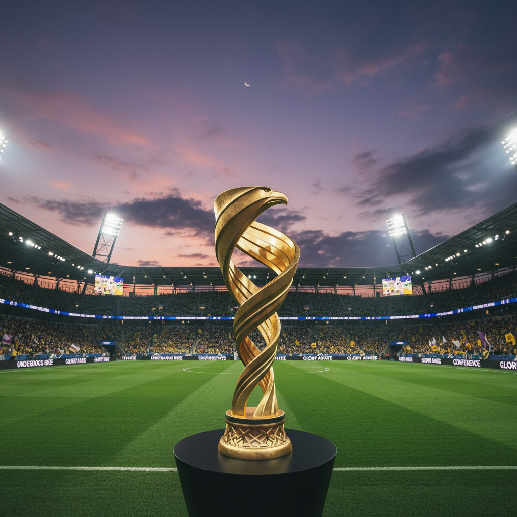 ‘유로파 컨퍼런스리그’ 급부상, 반전의 드라마!