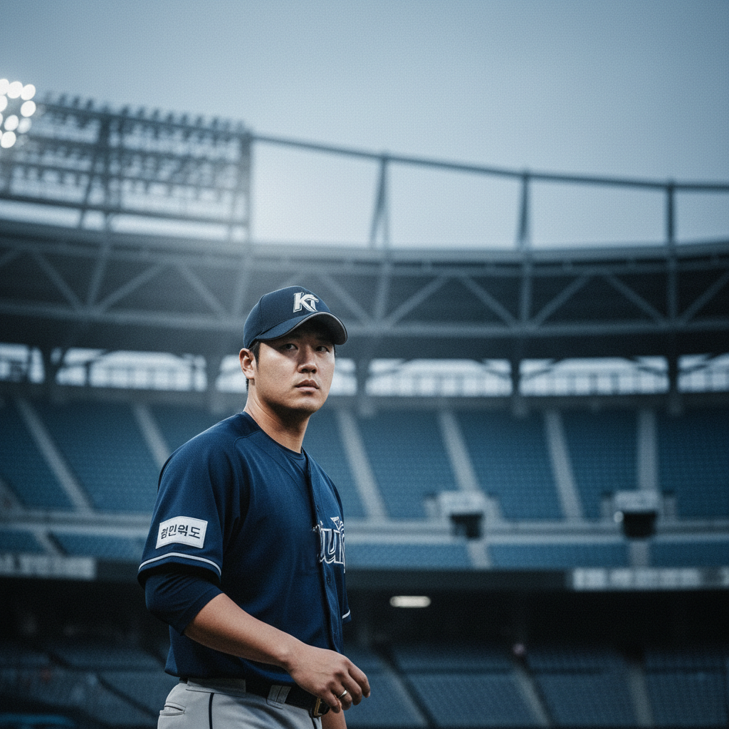 ‘황재균’ 야구장 밖 ‘이것’으로 난리!