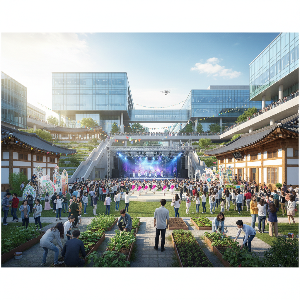 ‘전남대’ 파격 행보, 지역사회 ‘급부상’ 포착!