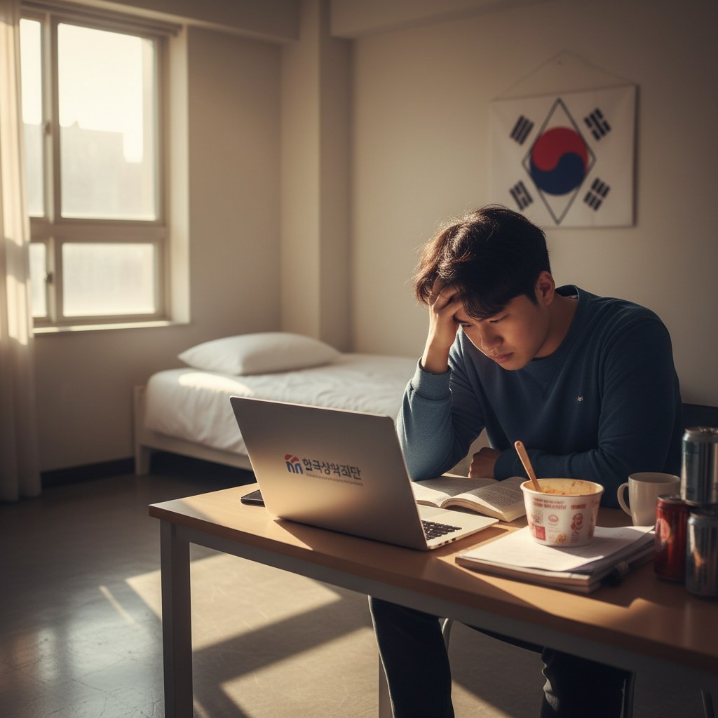 ‘국가장학금’ 2차 신청 난리! 알고보니…