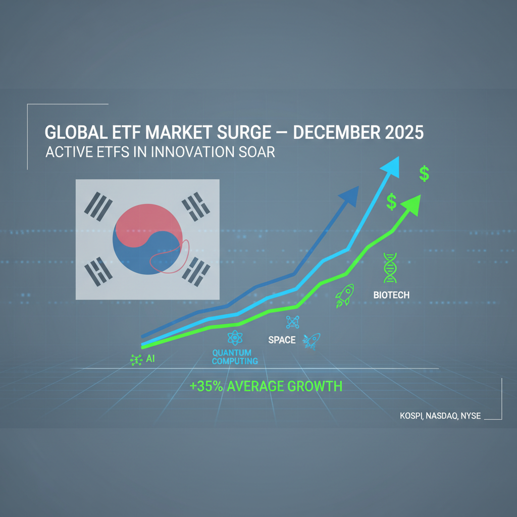 ‘etf’ 투자 대반전? 급부상 포착!