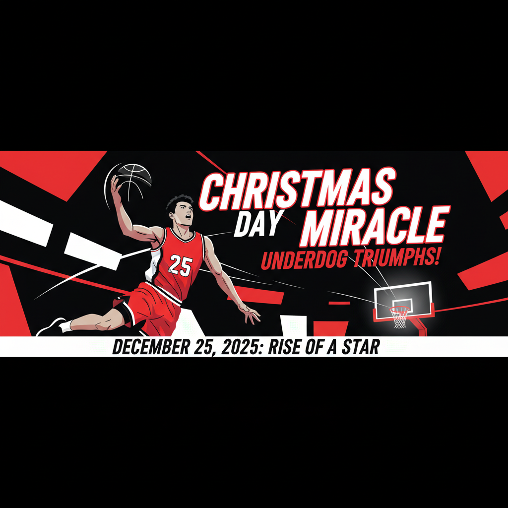 ‘nba’ 크리스마스 대반전, 경악