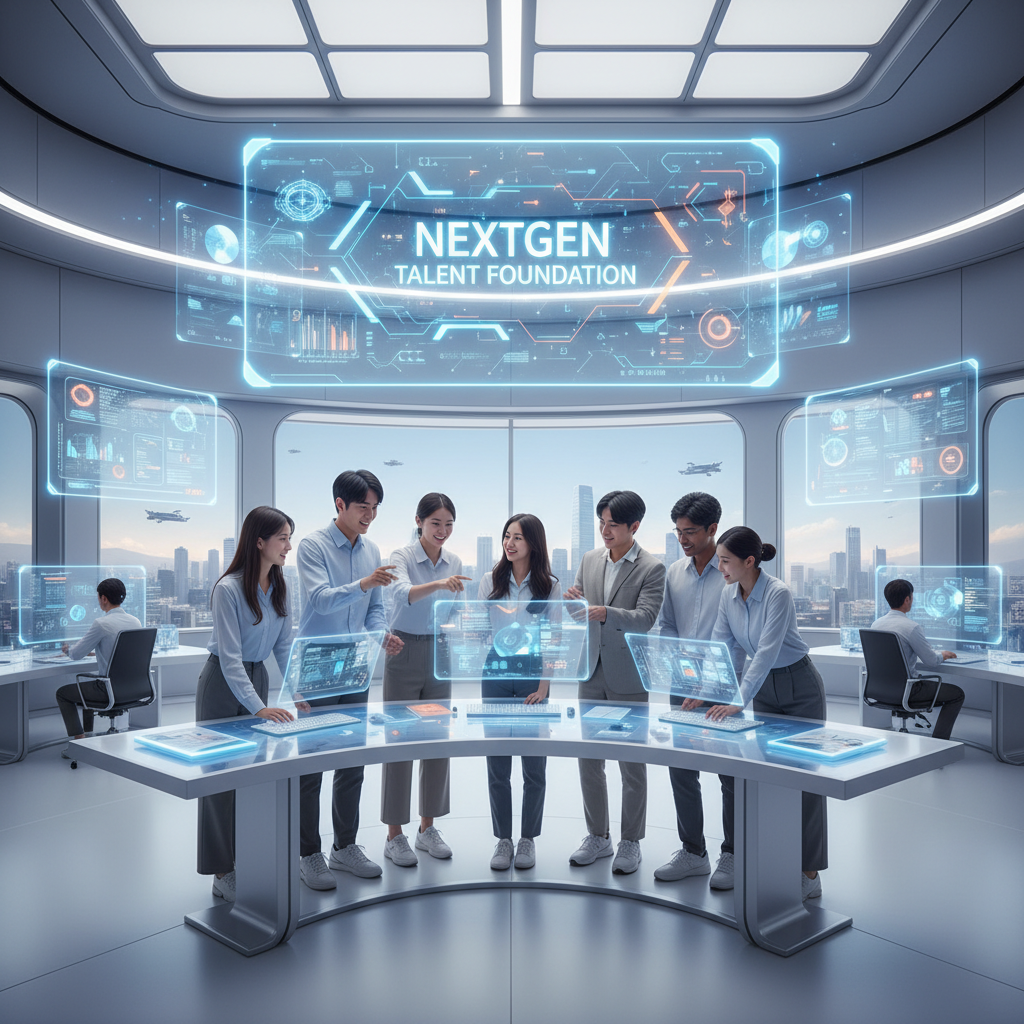 ‘장학재단’ 대혼란! 인재 기준 급변?