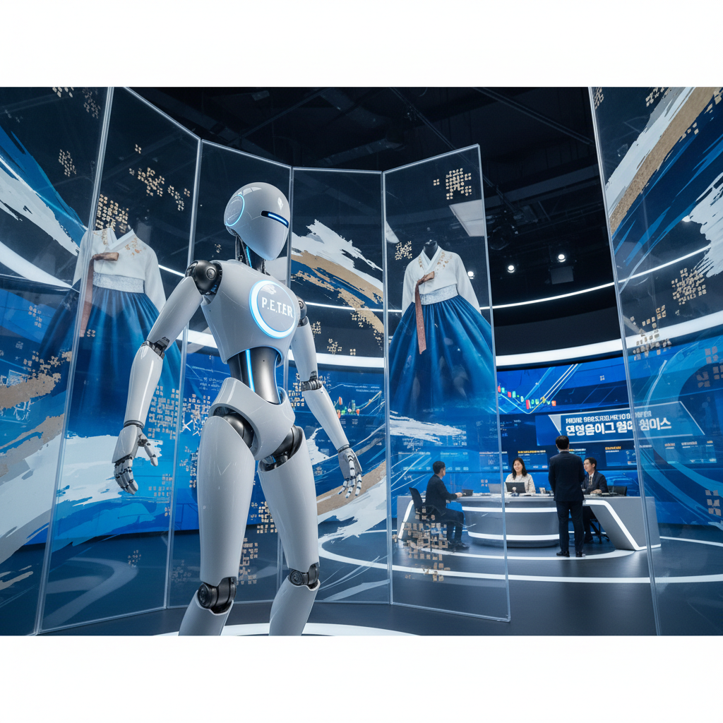 지금 가장 핫한 AI 비서, '피터(P.E.T.E.R.)'를 아시나요? MZ세대가 열광하는 초개인화 트렌드! - 상세