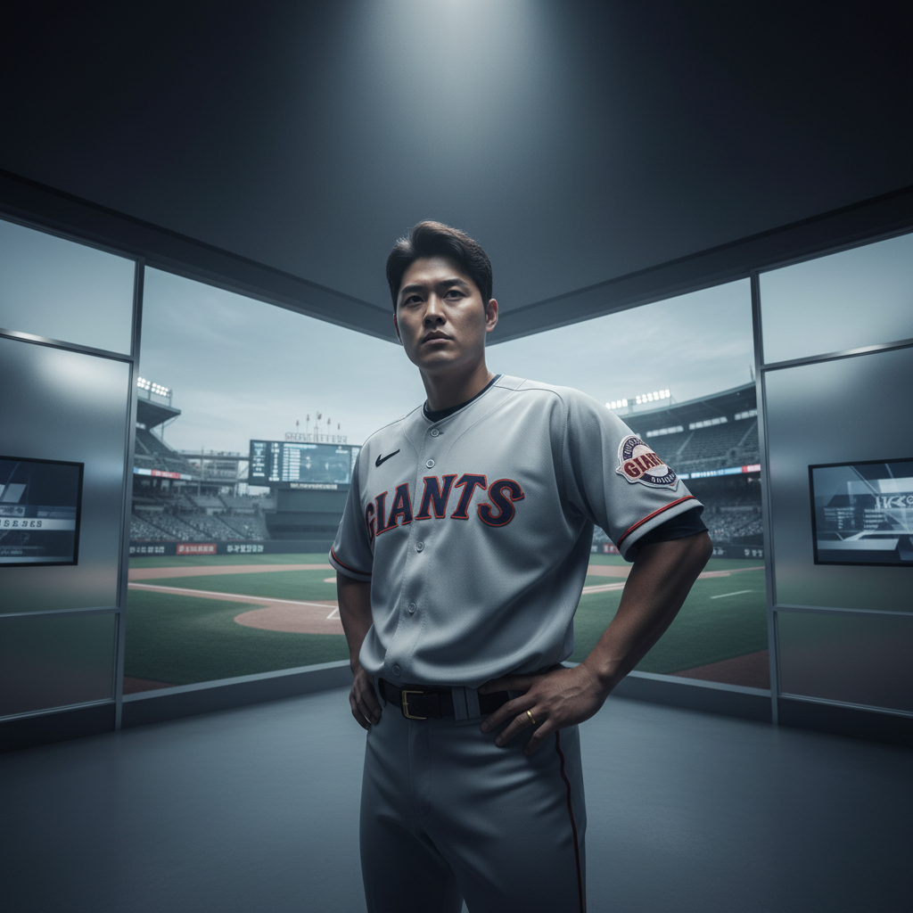 '황재균' 야구장 밖 '이것'으로 난리! - 상세