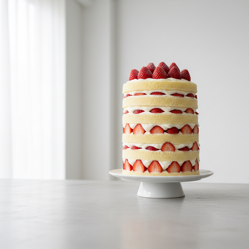 '딸기시루' 품절 대란, 실화냐? - 상세