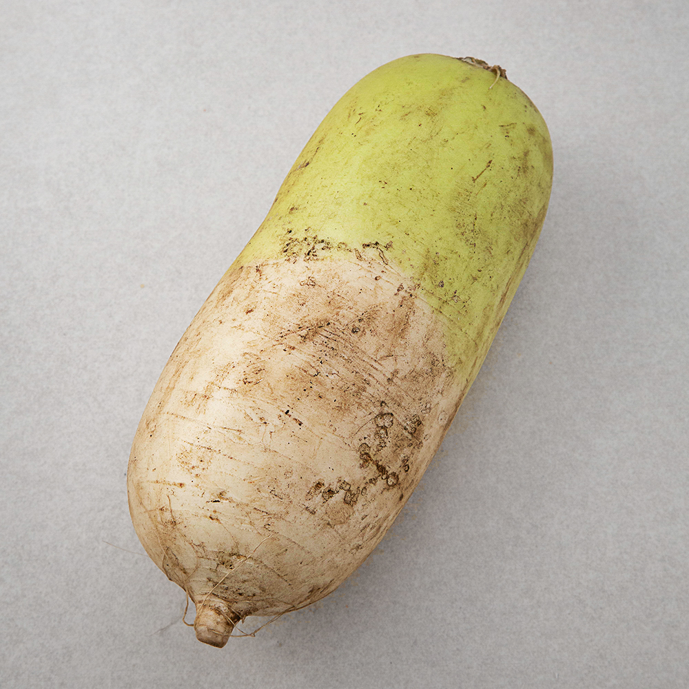 국내산 무 1,790원 꿀딜