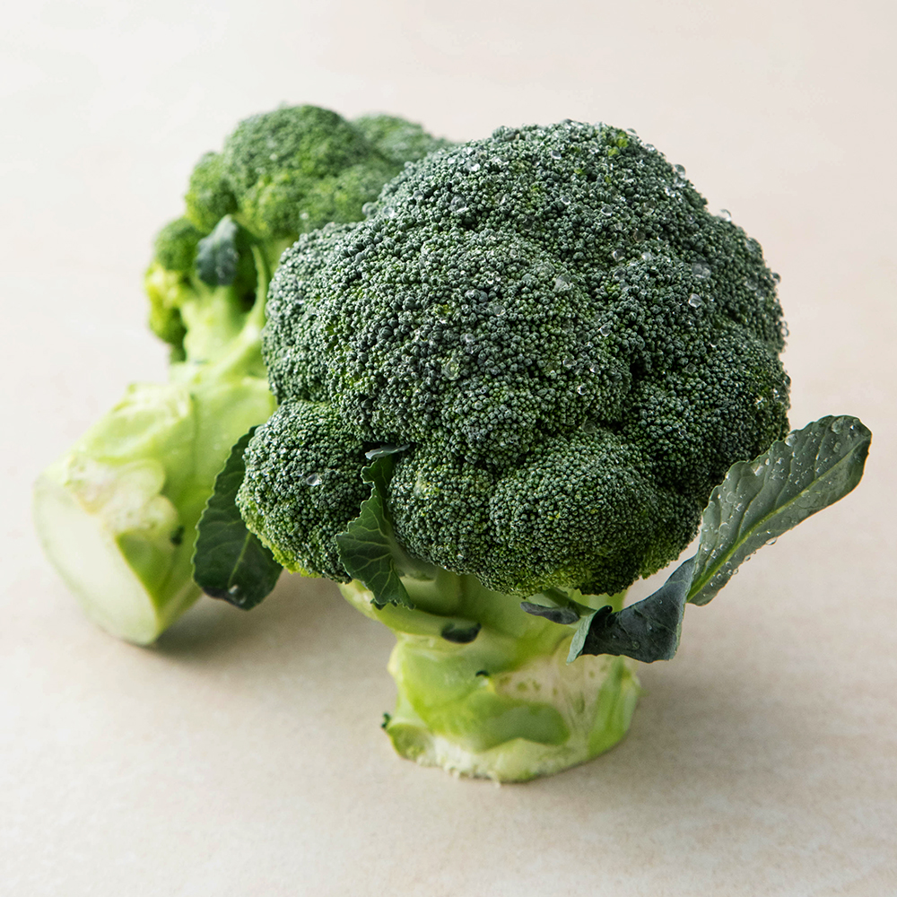 국내산 브로콜리 3,880원 꿀딜