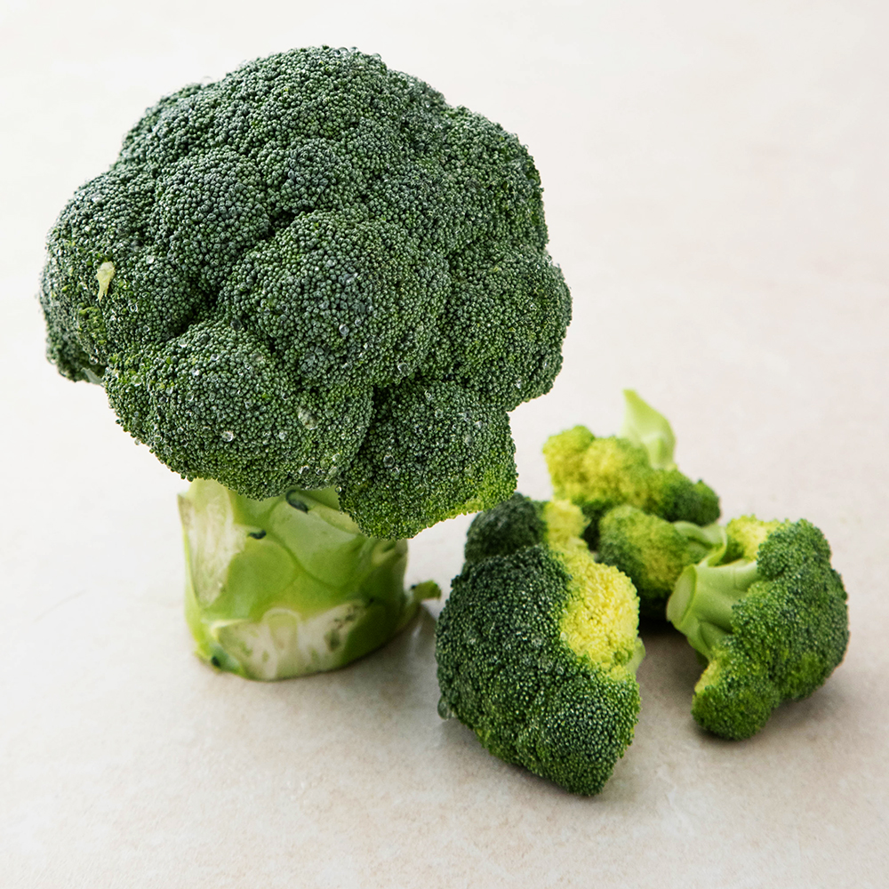 국내산 브로콜리 2,490원 꿀딜