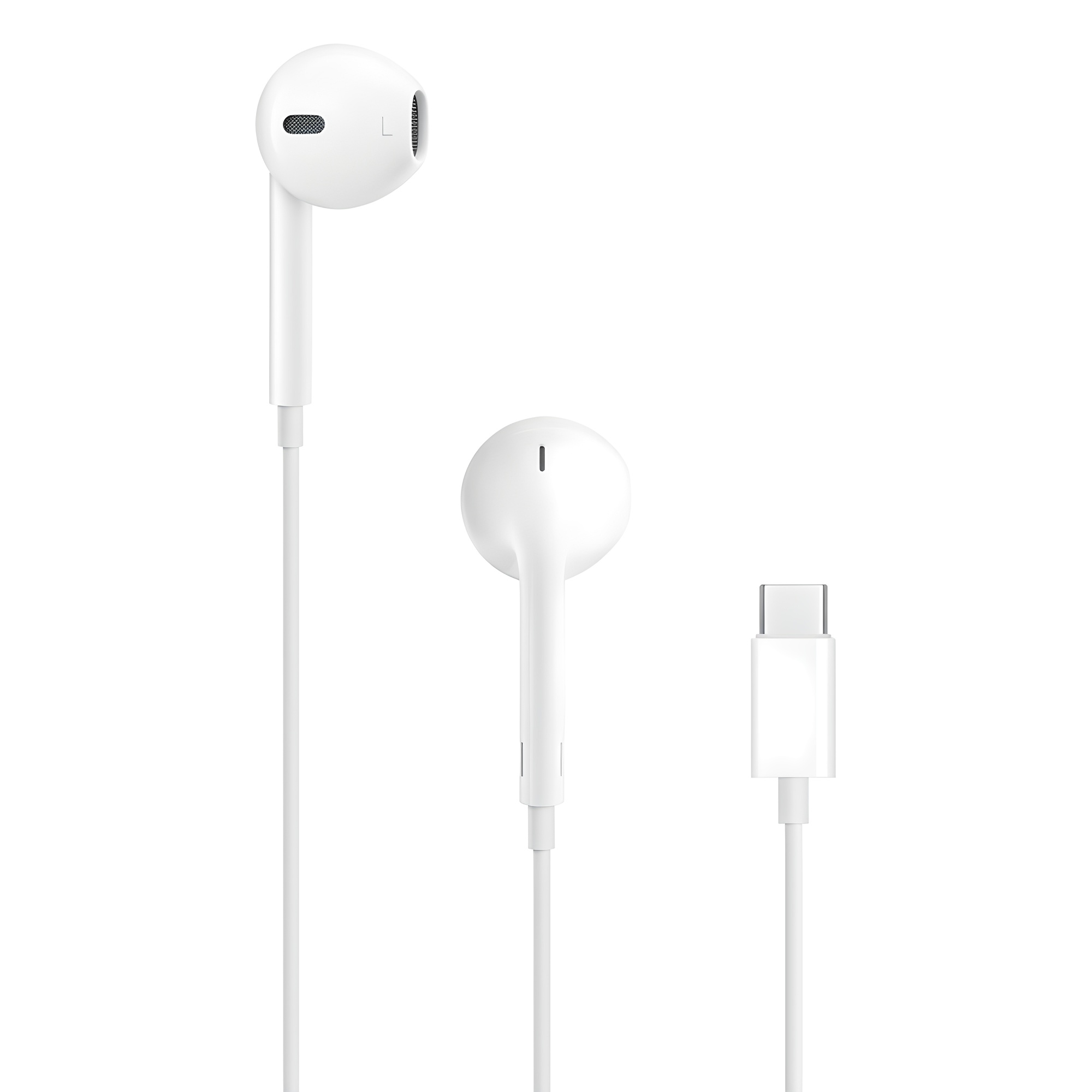 Apple USB-C 커넥터 EarPods 26,990원 꿀딜