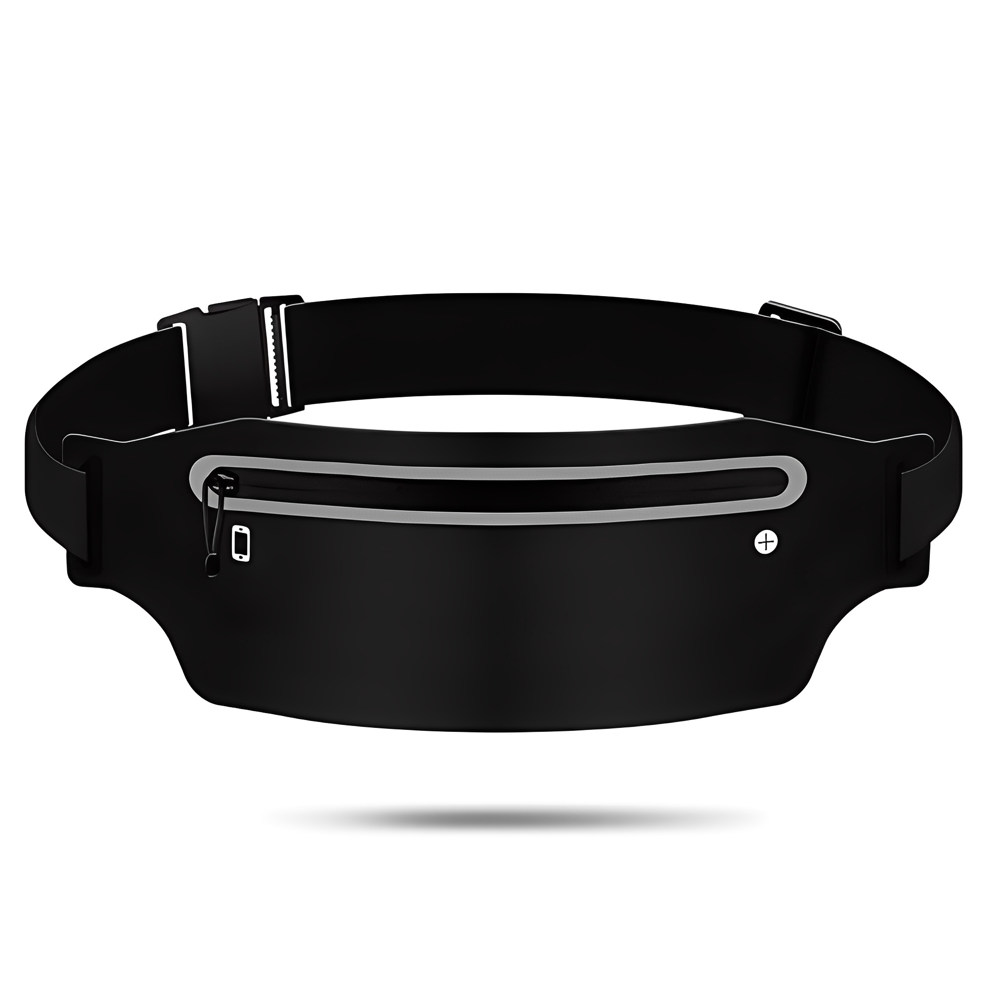 씨로이 초경량 방수 러닝벨트 7,500원 꿀딜