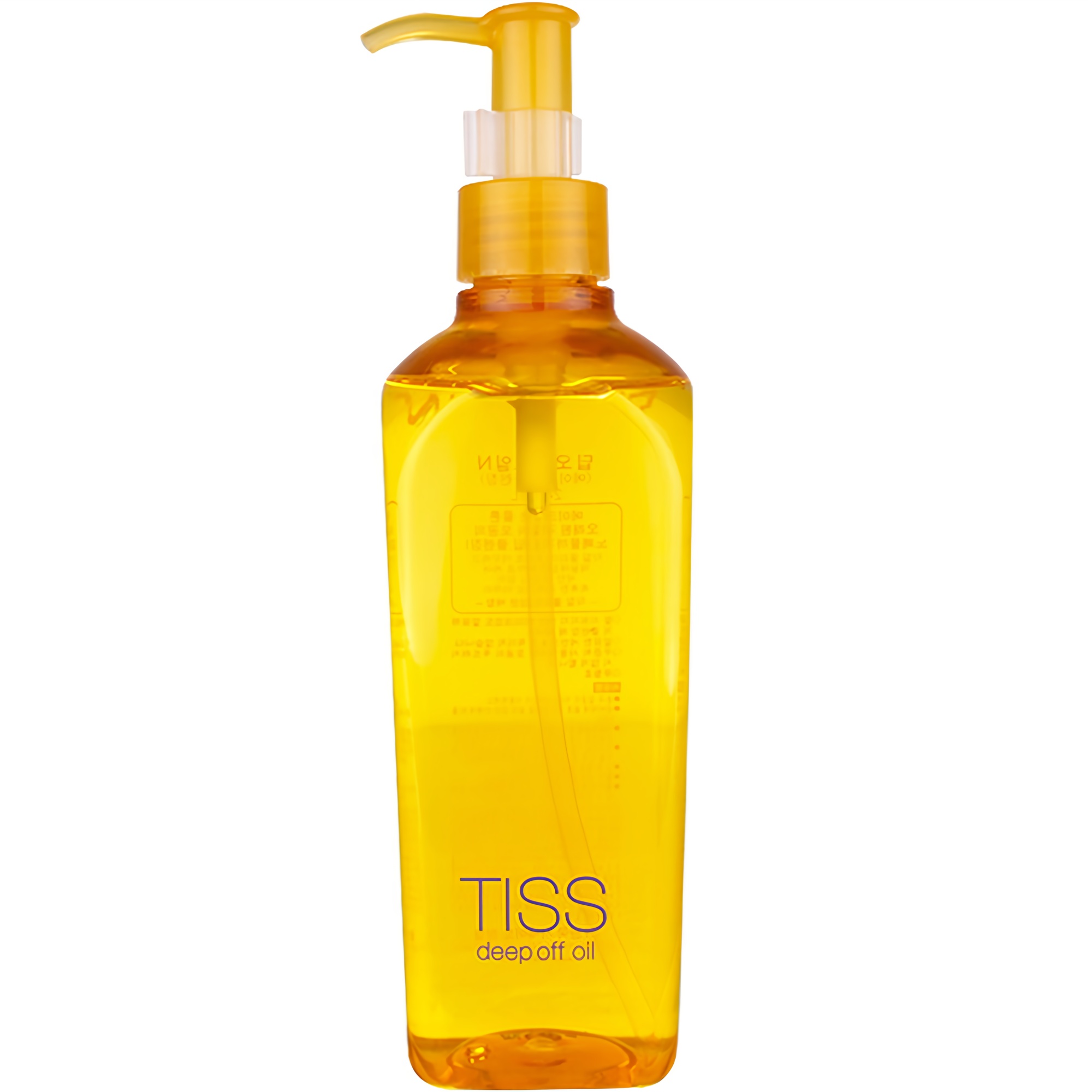 티스 딥 오프 클렌징 오일 8,700원 꿀딜