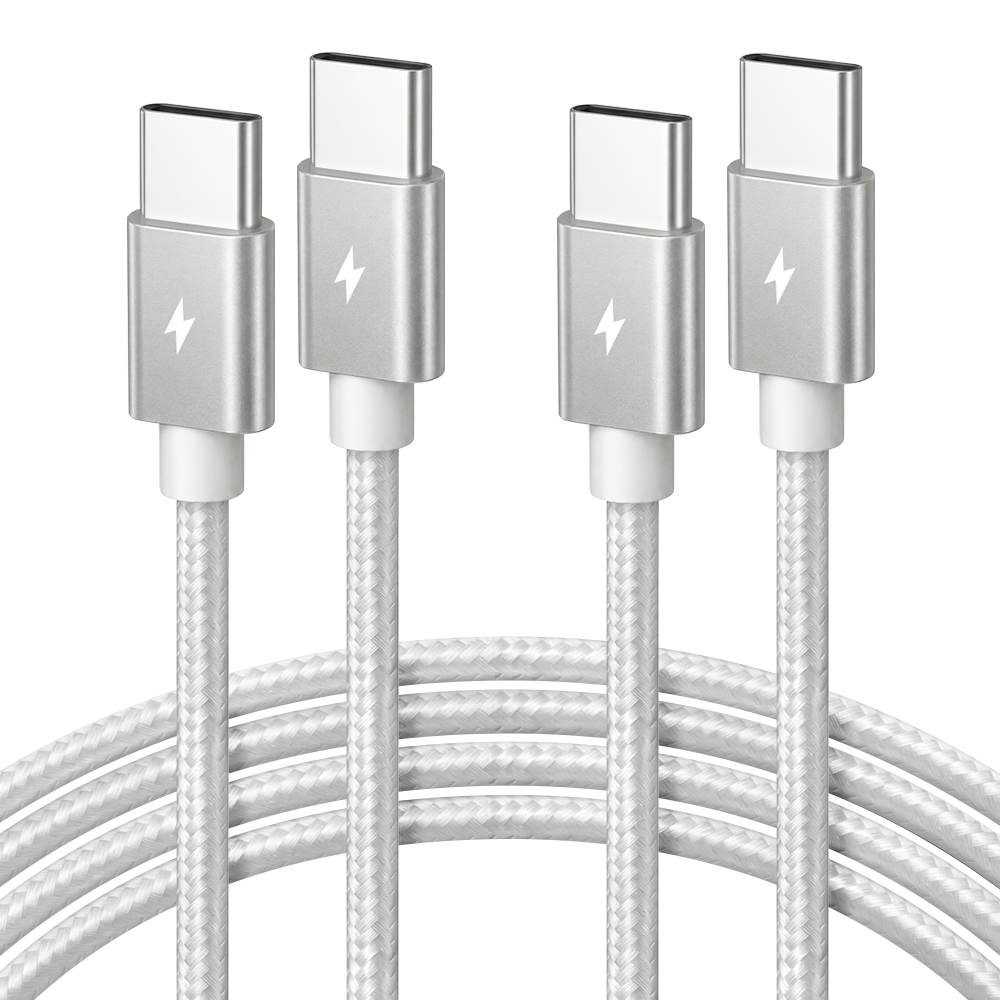 홈플래닛 PD 60W CtoC 초고속충전 패브릭 케이블 5,890원 꿀딜