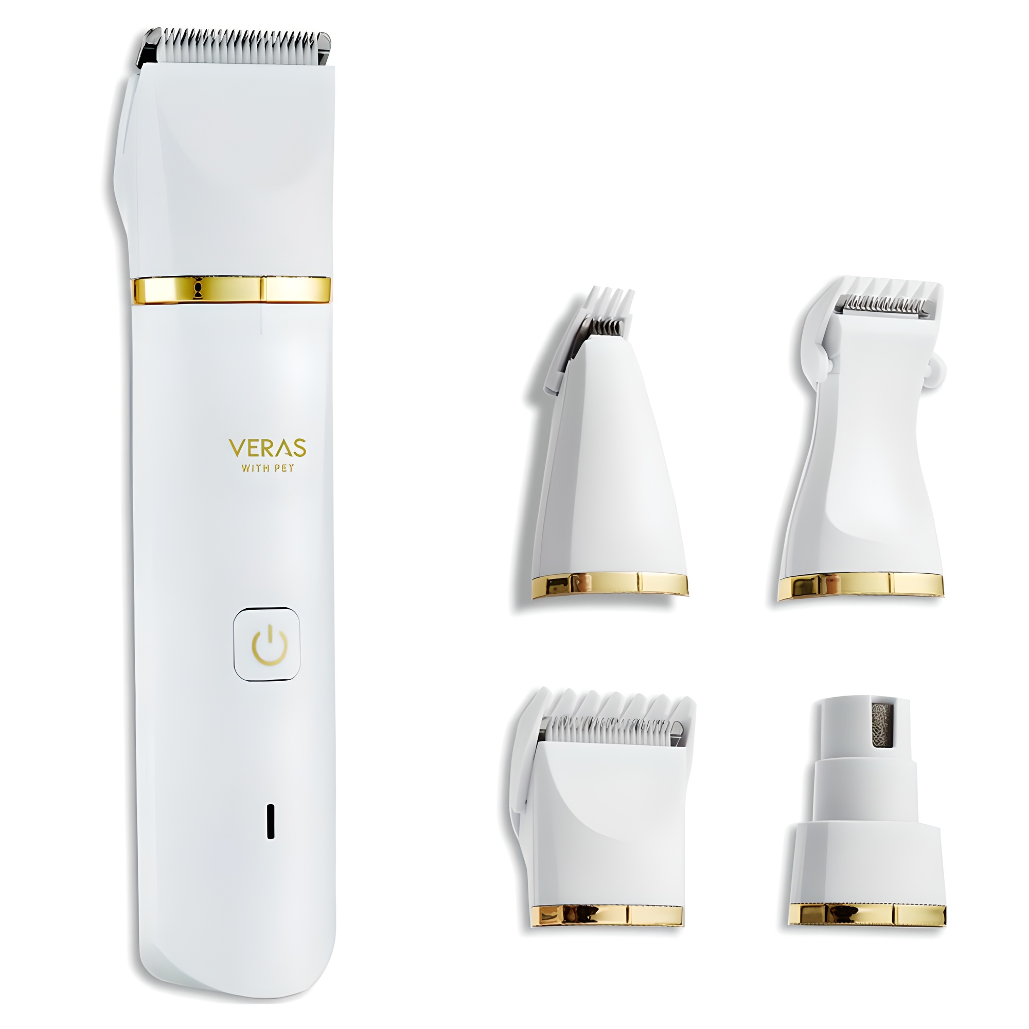 베라스 방수 반려동물 이발기 VP-1004 29,800원 꿀딜