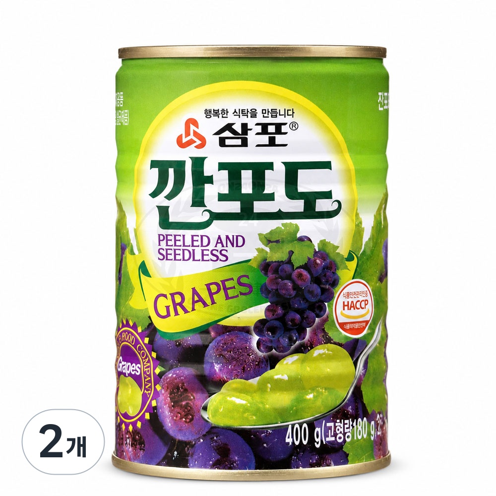 삼포 깐포도 11,900원 꿀딜