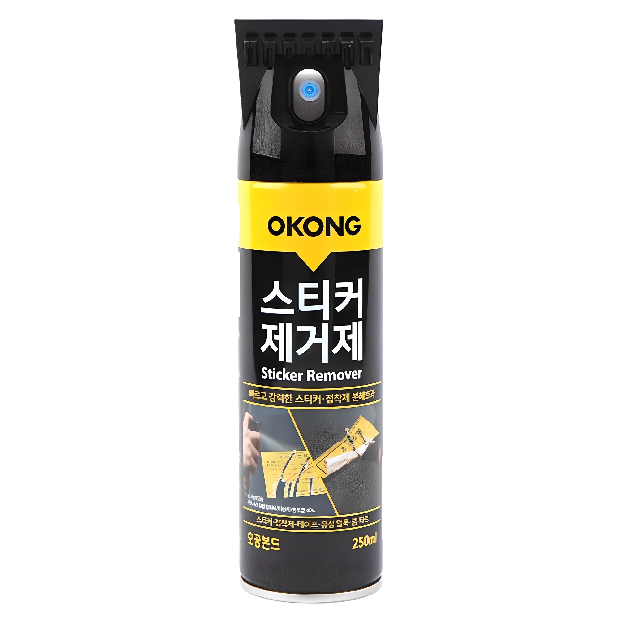 오공 스티커 제거제 4,890원 꿀딜