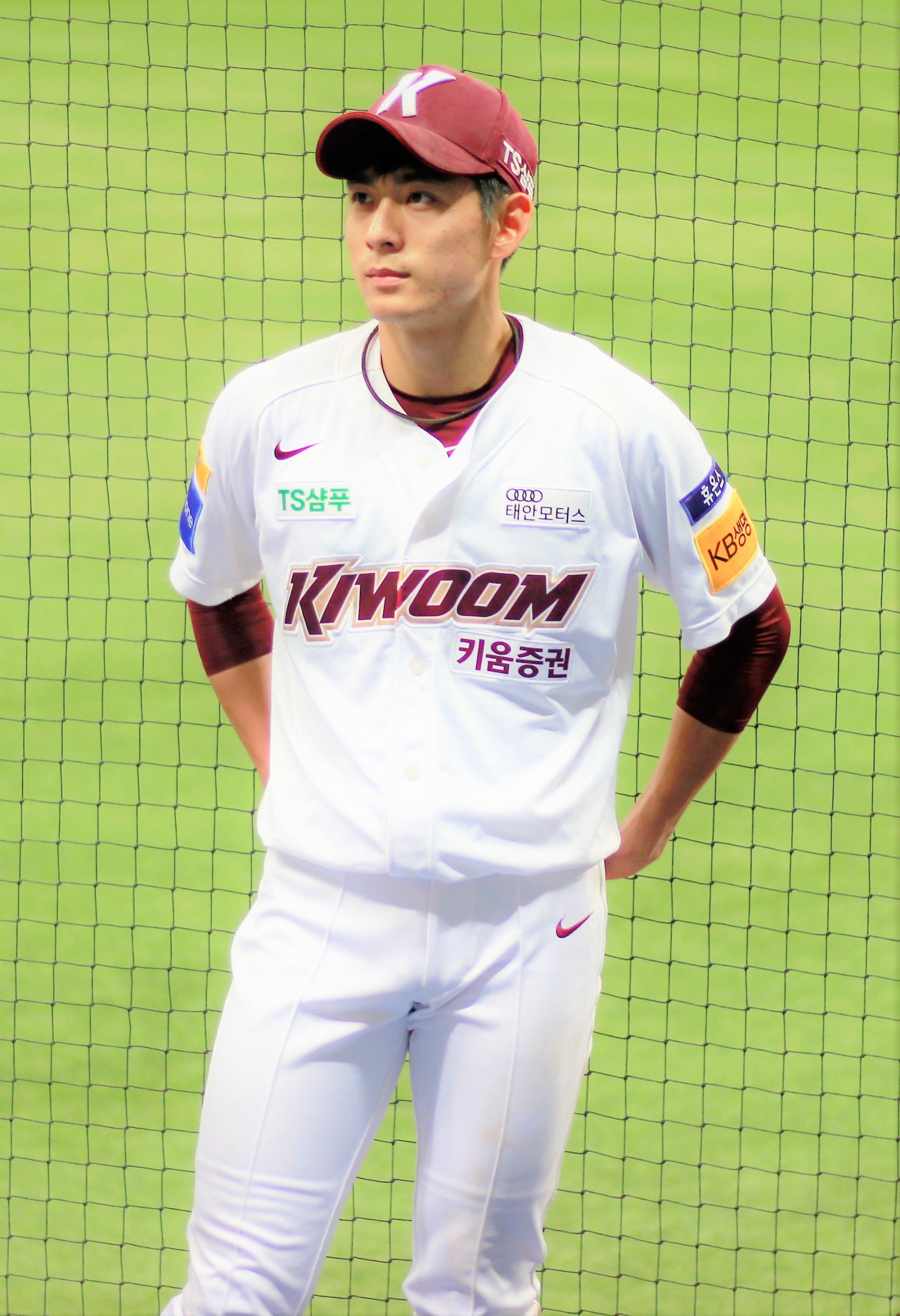 이정후