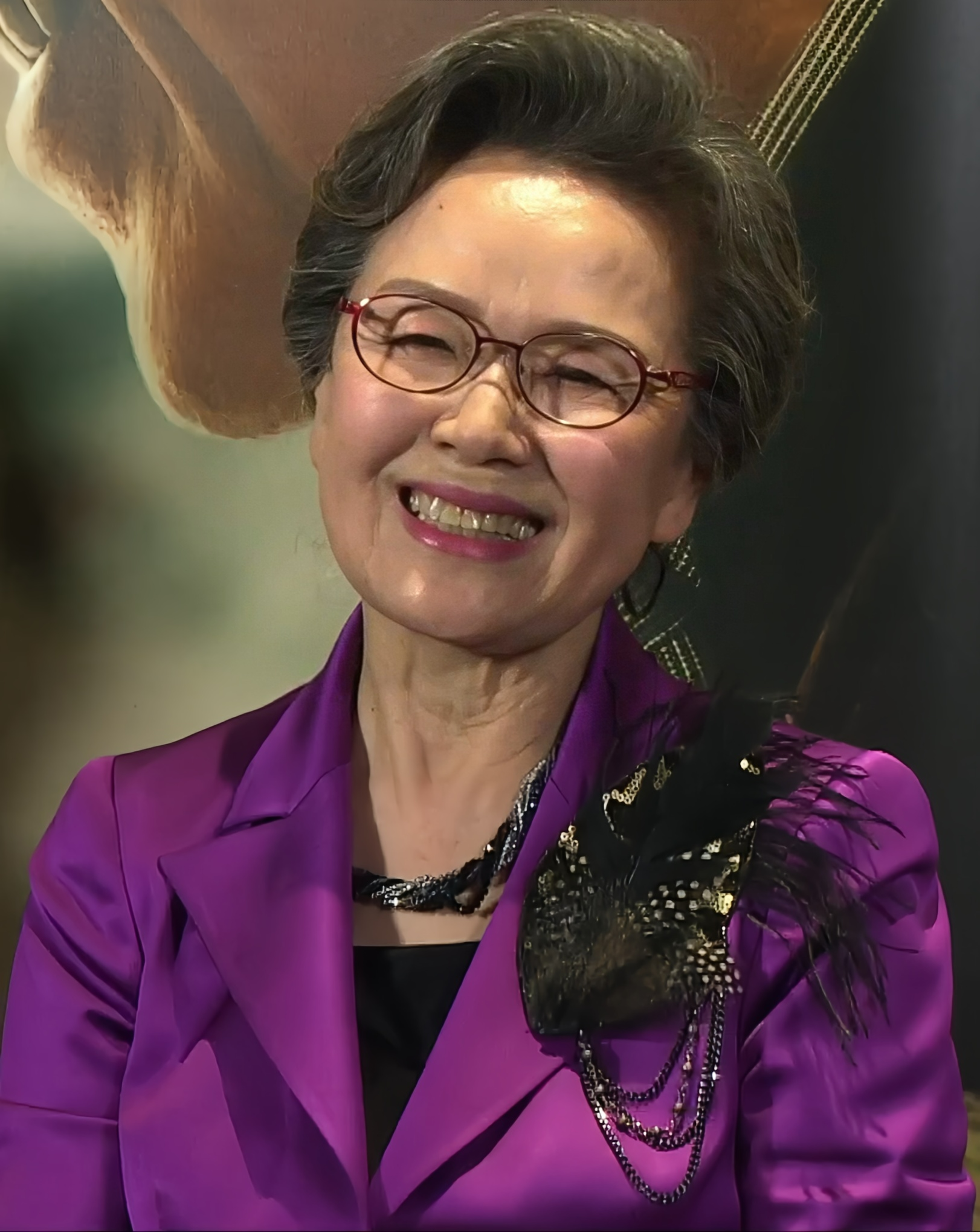 정영숙