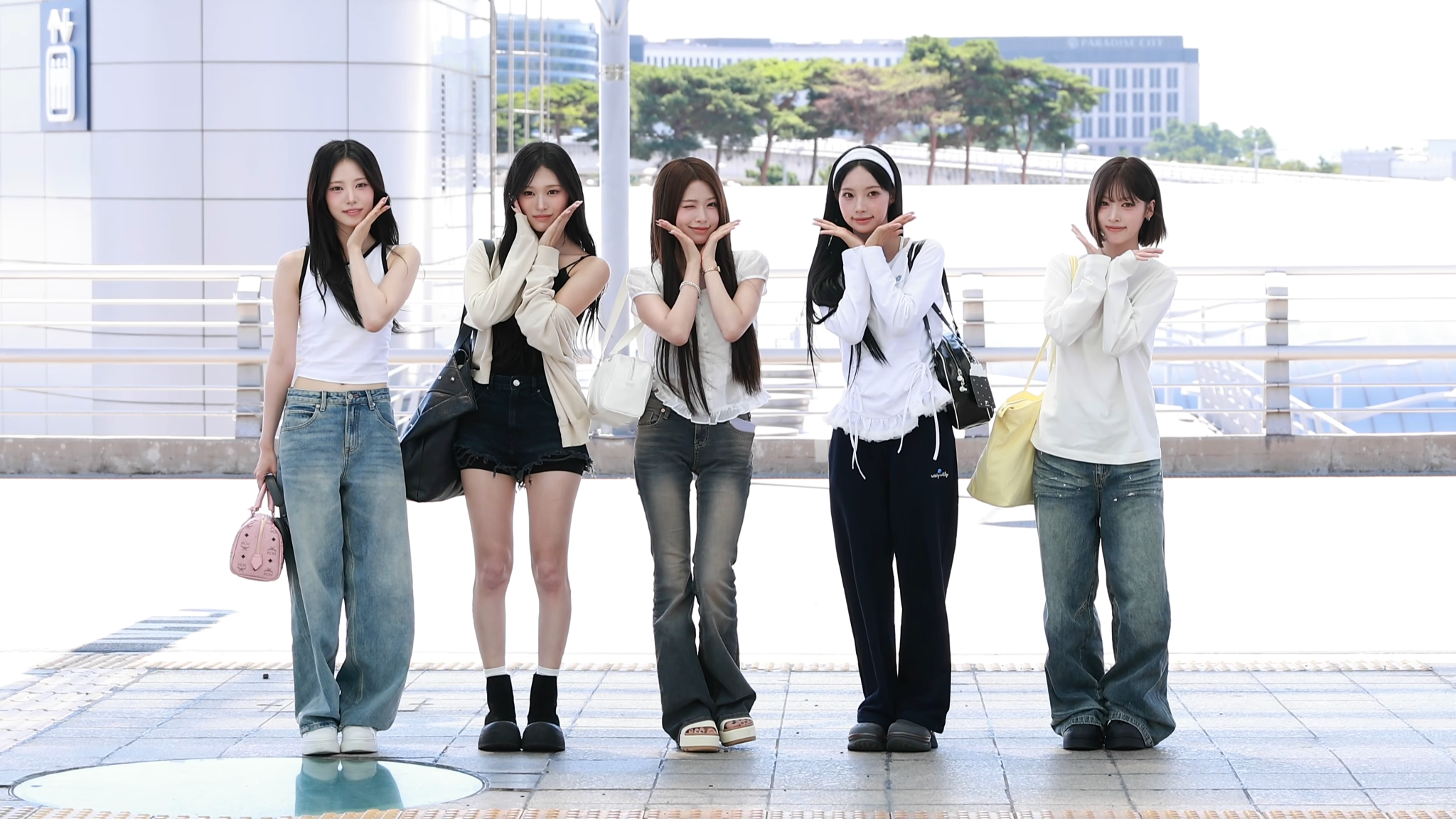 리센느
